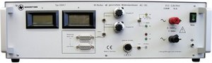 Obciążenie elektryczne Statron 3224.1, 0 - 2200 W, 1 - 300V, 13 A