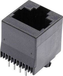 econ connect MJTN88A MJTN88A, RJ45, 1 szt.