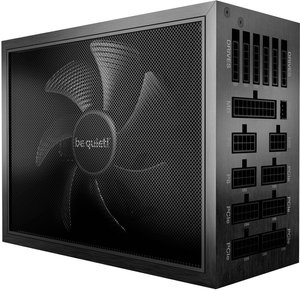 BeQuiet Dark Power Pro 12 Zasilacz/Zasilanie  1200 W ATX 80 PLUS® Titanium