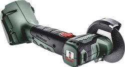 Metabo CC 18 LTX BL akumulatorowa szlifierka kątowa Szlifierka kątowa Metabo CC 18 LTX BL 600349850