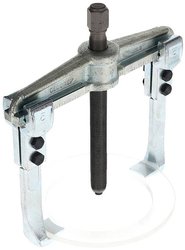 1.06/3 - GEDORE - Uniwersalny ściągacz 2-ramienny 250x200 mm Ściągacz Gedore 8000740 250 mm-200 mm