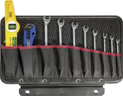 Tablica na narzędzia Parat 594003551 Wymiary: (D x S x W) 430 x 20 x 240 mm