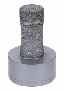 Głowica frezarska X-LOCK, 20 x 35 mm Bosch Accessories 2608599038