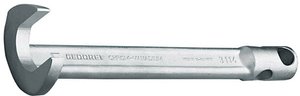 Klucz z kłami  14 mm  Gedore 3114 14 6670130