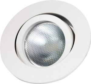 Pierścień montażowy do oświetlenia Megatron Decoclic MT75200