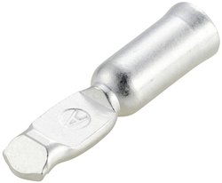Styki zaciskowe dla złącza wysokoprądowego 120 A 13,3 mm² AWG 6 Zawartość: 1 szt.