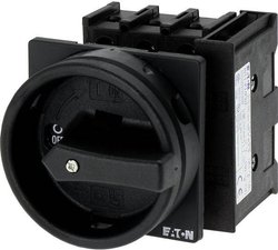 Przełącznik serwisowy Eaton P1-25/EA/SVB-SW/HI11 070194, 690 V