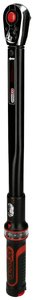 Klucz dynamometryczny KS Tools ERGOTORQUE®precision 516.1582, 1/2'' (12.5 mm), 80 - 420 Nm