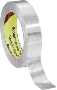 Taśma ekranująca 3M Scotch® 1170 ET117015X16.5 SCOTCH 1170 (D x S) 16.5 m x 15 mm 16.5 m 1 szt.