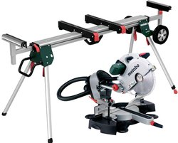 Piła ukosowa Metabo 690971000 1 szt.