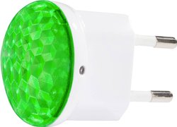 Lampki nocne CAPiDi NL8zielony Lampka nocna Capidi NL8