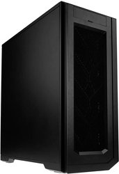 Phanteks PH-ES620PC_BK01 Full Tower Obudowa, Obudowa gamingowa  czarny