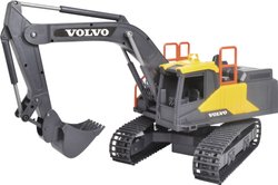 Moduł funkcyjny RC Dickie Toys RC Volvo Mining Excavator, Elektryczny, RtR