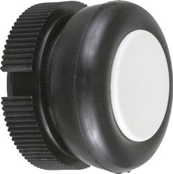 Przycisk Schneider Electric XACA9411  czarny  wciskanie 1 szt.