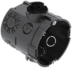 Puszka instalacyjna OBO Bettermann UG 66-GS 2003703, 60 mm x 66 mm, 25 szt.