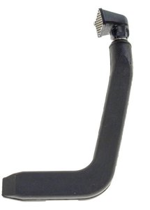 Snorkel Style 2 Wrangler/Cherokee  Absima 2320071 1 szt.
