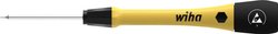 Wkrętak precyzyjny PicoFinish ESD Pentalobe PL1 x 40 mm (43692) Wkrętak Pentalobe Wiha  43692 1 szt.