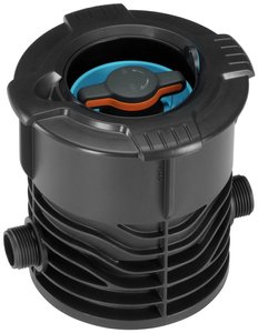 Skrzynka regulacyjna i odcinająca GARDENA Sprinklersystem Zawór odcinający i do regulacji GARDENA 08264-20 1 szt.