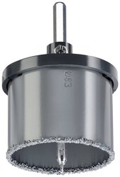 Zestaw otwornic kwb 83 T55SB 499483  1 szt.