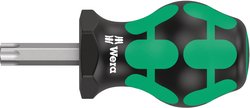 Wkrętak Torx T 40 Wera 367 TORX® Stubby 05008862001