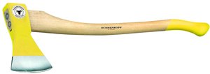 Siekiera Ochsenkopf 1591428 800 mm 2.3 kg Ciężar głowicy 1600 g