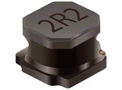 Dławik Bourns  SRN5040-2R2Y 2.2 µH 3.5 A 1 szt.