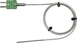 Czujnik temperatury typu K Chauvin Arnoux SK20, P01655010, -50 do 450 °C