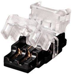 Barthelme 50070207 08KF2 Przyłącze       poliwęglan (D x S x W) 24.3 x 12.6 x 7.7 mm  5 szt.