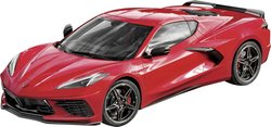 Model samochodu Maisto Chevrolet Corvette Stingray '20