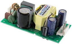 Moduł zasilacza AC/DC, open frame RECOM RACM40-05SK/OF RACM40-05SK/OF 5 V 30 W 6 A 1 szt.