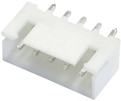 econ connect W33S6 Listwa złączy męskich (standardowa) 1 szt.