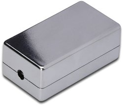 Przejściówka, adapter LAN  Digitus DN-93902 [1x LSA, złącze żeńskie wtykowe - 1x LSA, złącze żeńskie wtykowe]