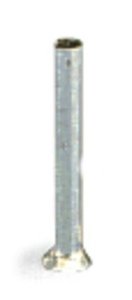 Końcówka rurkowa WAGO 216-132, Bez izolacji, 0.34 mm²  x 7 mm, 1000 szt.