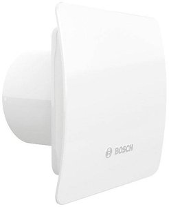 Wentylator ścienny, Bosch Home Comfort Fan 1500 W100 230 V 95 m³/h 100 mm