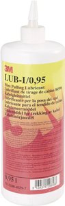 Smar do kabli 3M LUB-L0.95, 0.95 l