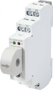 Przekaźnik monitorowania prądu TRU COMPONENTS TC-9962760