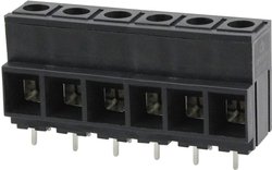 Degson DG135T-10.16-02P-13-00AH Zaciski śrubowe 1 szt.