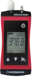 Manometr Greisinger G1111-UT-VAC 481685, 0 - 1500 hPa, IP67