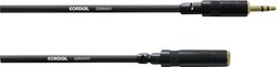 Przedłużacz Cordial CFS 5 WY [1x złącze męskie jack 3,5 mm - 1x złącze żeńskie jack 3,5 mm] 5.00 m