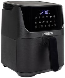 Princess 182024 Frytownica na gorące powietrze XL — 3,5 l Frytkownica Princess 01.182024.01.001, 3.5 l
