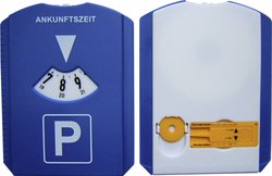 Tarcza parkingowa  19944