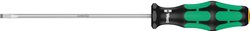 Wkrętak płaski Wera 335 05110002001 Szerokość klingi: 3.5 mm Długość klingi: 125 mm