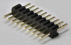 TRU COMPONENTS TC-2506327 Listwa złączy męskich (standardowa) 1 szt.