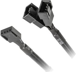 Kabel Y Phanteks do wentylatora PWM 4-pin Kabel Phanteks PH-CB-Y4P