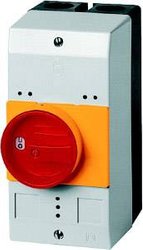 Pusta obudowa Eaton CI-PKZ0-GRM (D x S x W) 97 x 80 x 160 mm  1 szt.