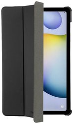 Etui na tablet &quot,Fold&quot, do Samsung Galaxy Tab S6 Lite 10.4, czarne Etui na tablet Hama Fold  czarny