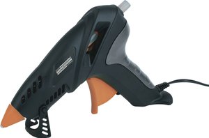 Pistolet do klejenia na gorąco Brüder Mannesmann      1 szt.