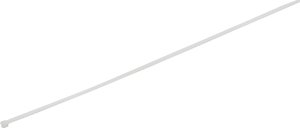 Opaska kablowa TRU COMPONENTS 1577997, 450 mm, poliamid 6.6, 100 szt.