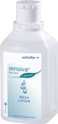 Balsam do mycia Schülke sensiva Waschlotion 500 ml