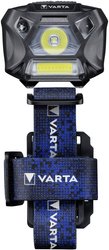 Latarka czołowa Varta Work Flex Motion Sensor H20, 150 lm, 20 h, 58 g
